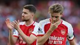 It may take 100 points to stop Man City, says Arsenal boss Arteta