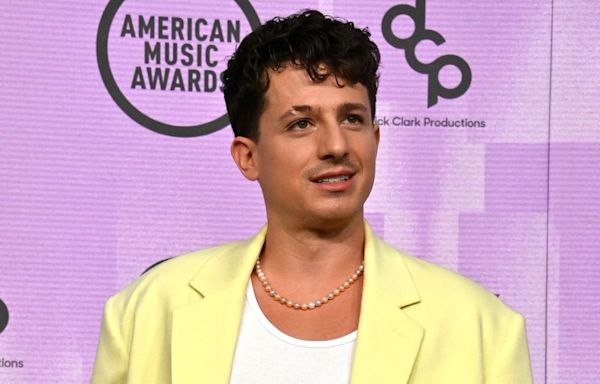 Charlie Puth releases 'Hero,' one of his 'hardest' songs to write