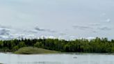 A shallow, salty lake in B.C. could point to origins of life on Earth