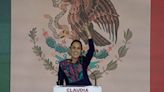 Datos | Sheinbaum, la presidenta más votada en la historia de México
