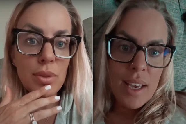 Woman Is ‘Shocked’ After Child Repeatedly Spits in Her Face on Flight: ‘She Was Completely Out of Control’