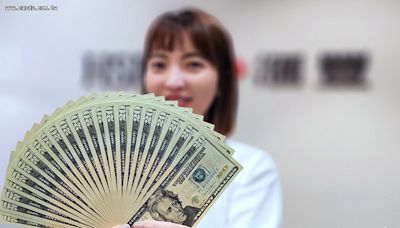 把握美元定存高利息 滙豐衝7%、永豐給6.8% | 蕃新聞