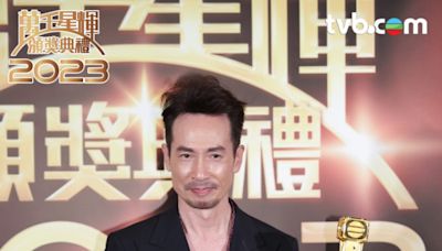 TVB周年報告｜官方最新小生花旦排位大執位！陳煒登頂做一姐 吳若希竟撼贏李佳芯