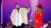 Jelly Roll & Lainey Wilson Win Emotional Music Event of the Year at the 2024 ACM Awards