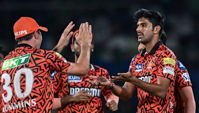 How to watch Sunriders Hyderabad vs. Royal Challengers Bengaluru online for free