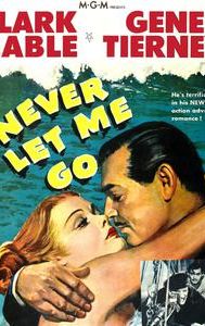 Never Let Me Go (1953 film)