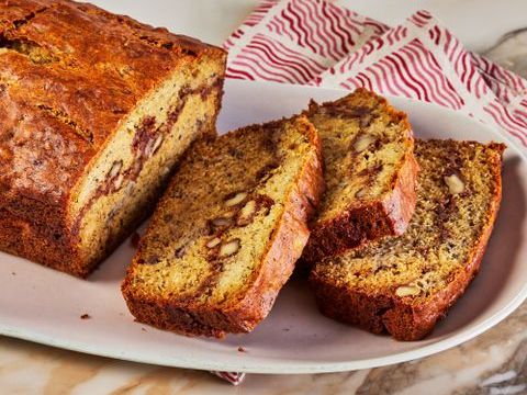 11 Banana Breads You'll Want to Make Forever