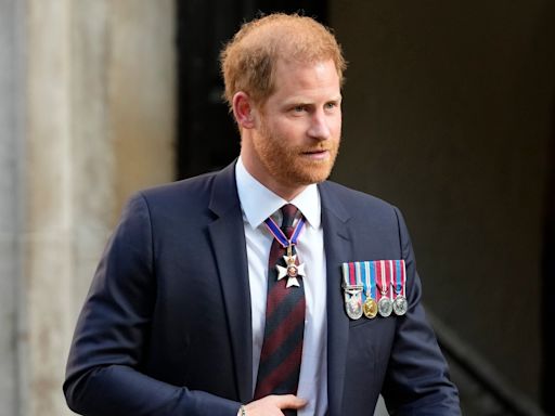 Prince Harry breaks silence on 'destroyed relationship' with Royal family: ‘It would be nice if we…’