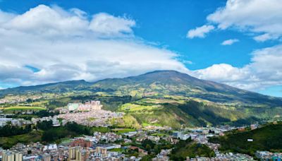 Mintransporte inicia estudios para el corredor Pasto – Catambuco en Nariño