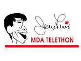 Show MDA do Strength Telethon