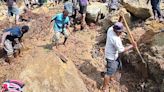 Papua New Guinea says landslide killed more than 2,000 people