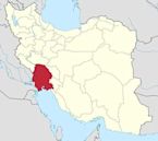 Khuzestan province