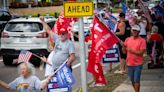 Trump rally shooting casts shadow over Canadian political scene