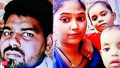 Amethi shocker: Month after lodging FIR against eve-teasing, family of four shot dead in Uttar Pradesh