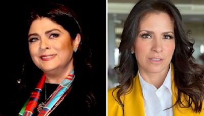 Victoria Ruffo revela lo que realmente piensa de Alessandra Rosaldo y ella reacciona