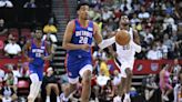 Detroit Pistons NBA Summer League: These three players may surprise you this season