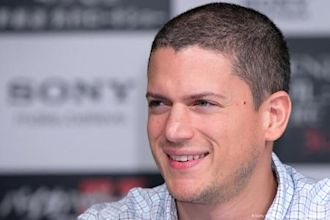 Wentworth Miller