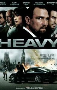 The Heavy (film)