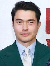 Henry Golding