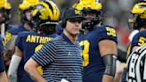 Jim Harbaugh says he will return to Michigan in 2023 despite apparent NFL interest