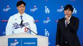 Ohtani's ex-interpreter said he bet with a bookie. Here's what we know about bookies