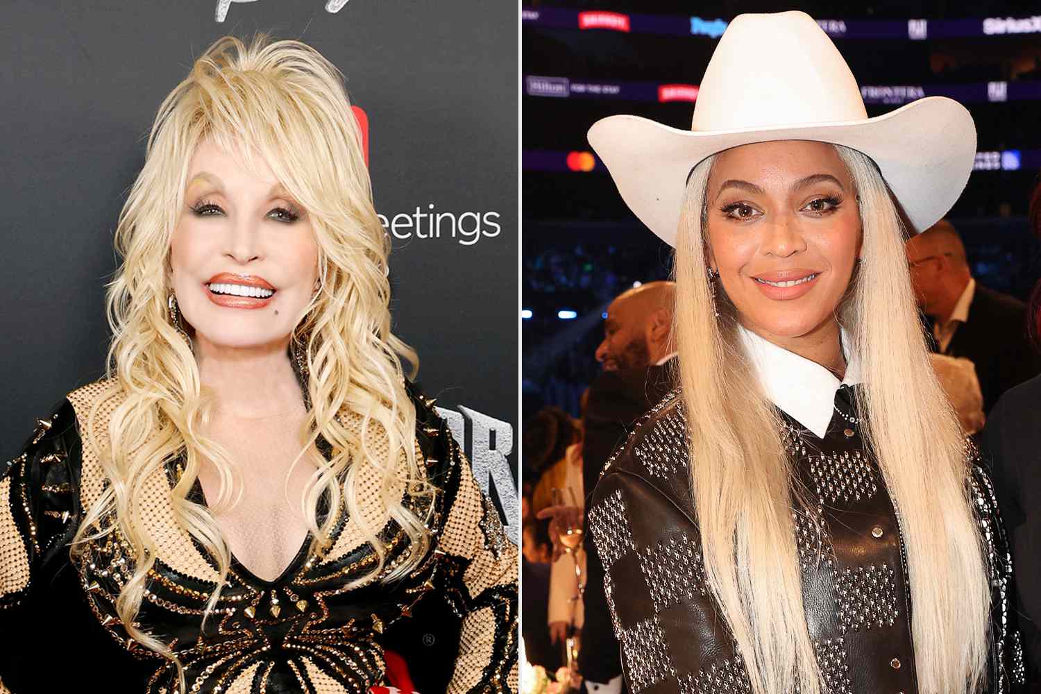 Dolly Parton 'Honored' That Beyoncé 'Did Her Own Version' of 'Jolene': 'She Beyoncé'd It Up'