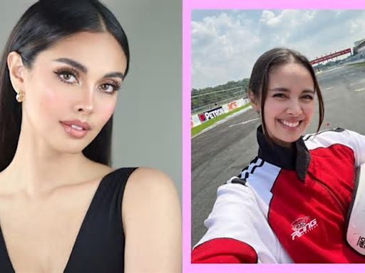 Here’s Why Megan Young Wanted To Be More Than ‘Ganda Lang’ On IG