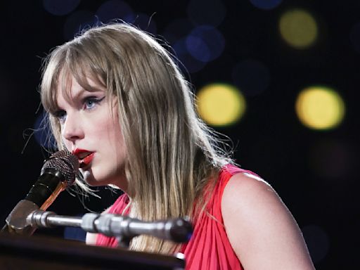 Taylor Swift Debuts ‘How Did It End?’ at Final 2024 Eras Tour Date in Sweden