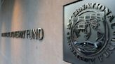 Ukraine meets IMF targets, awaits further funding