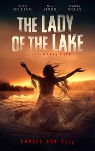 The Lady of the Lake