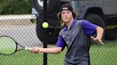 Fowlerville knocks off big boys to win Livingston County tennis quad