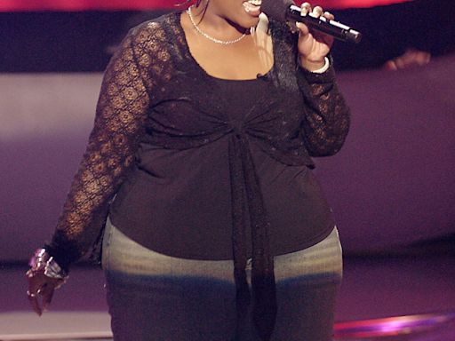 'American Idol' star and Grammy winner Mandisa dies at 47