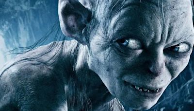 It sounds like The Hunt for Gollum will take a while, as Gandalf himself says the team behind it is planning for two films