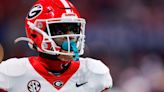 Kamari Lassiter compared to former Georgia DB ahead of NFL draft