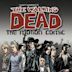 The Walking Dead Motion Comic