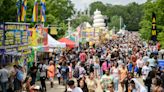 Spring brings fairs, food and live entertainment to Fayetteville: Events to check out