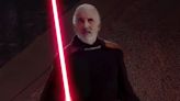 Star Wars: The Bad Batch Explained: Who’s Count Dooku?