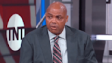 Charles Barkley Blasts Patrick Beverley for Throwing Ball at Pacers Fans