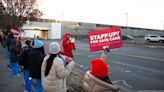 Petition filed to unionize 300 nurses at St. Joseph hospital - Wichita Business Journal