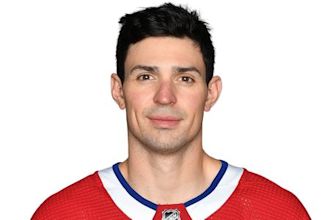 Carey Price