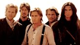Lou Diamond Phillips says Young Guns 3 is in limbo but insists 'it's not dead'