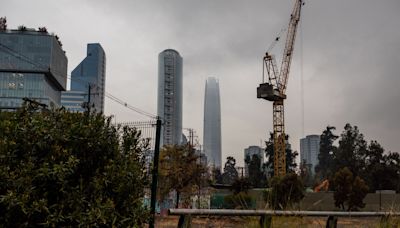 Chile se alista para una ola de bienes inmobiliarios comerciales de unos US$552 millones