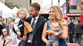 Everything to know about Blake Lively and Ryan Reynolds’ 4 kids