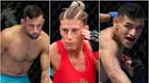 Fresh Ink: Meet the 3 fighters the UFC signed in January 2024