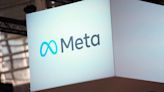 Meta could face £10 billion fine as EU set to pursue rule break charge