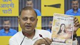 Correct mistakes in petition, Delhi HC tells Somnath Bharti