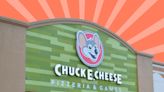 Chuck E. Cheese Is Phasing Out Its Most Iconic Attraction