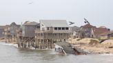 6th house in 4 years collapses into Atlantic in Rodanthe; beach partly closed