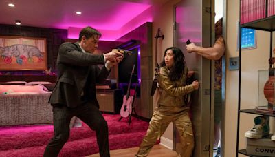 Jackpot Trailer: See the First Preview of Paul Feig’s New Action Comedy