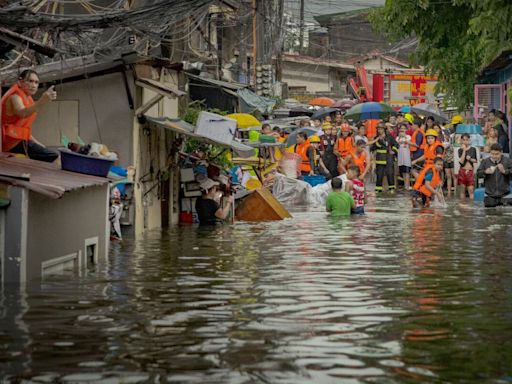 Philippine Capital Region Placed Under State of Calamity, ABS Reports